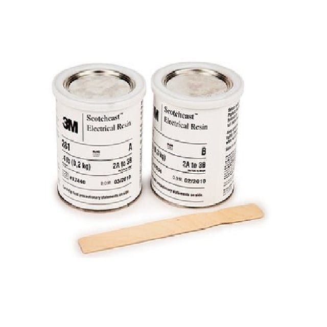 3M Scotchcast Electrical Resin 251