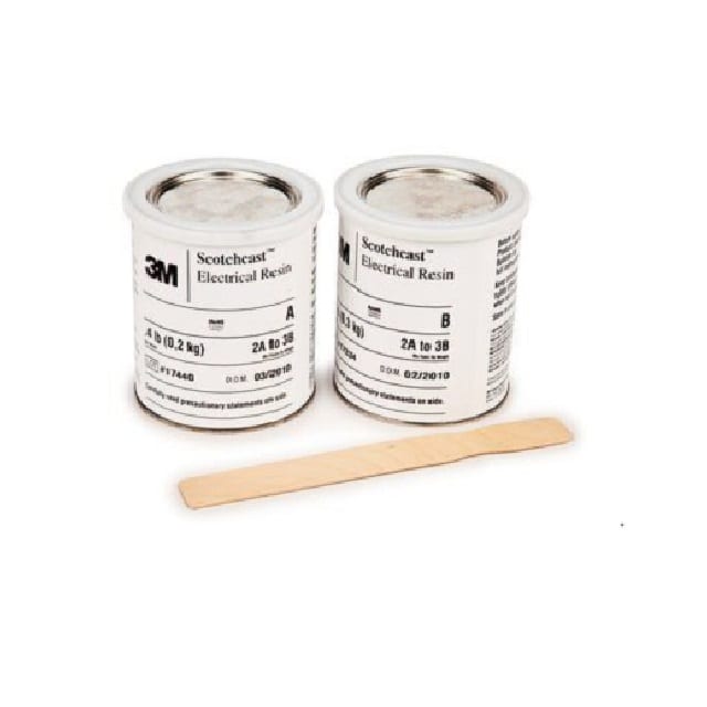 3M Scotchcast Electrical Resin 252