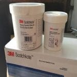 3M Scotchkote Epoxy Coating GP 220