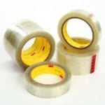 3M Super Bond Film Tape 396