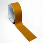 3M Thermally Conductive Silicone Interface Pad 5300-SP