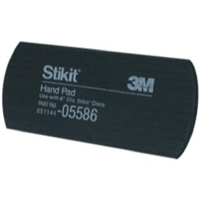 3M Thermally Conductive Silicone Interface Pad 5586