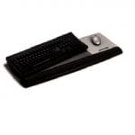 3M Tilt Adjustable Keyboard and Mouse Platform, WR422LE