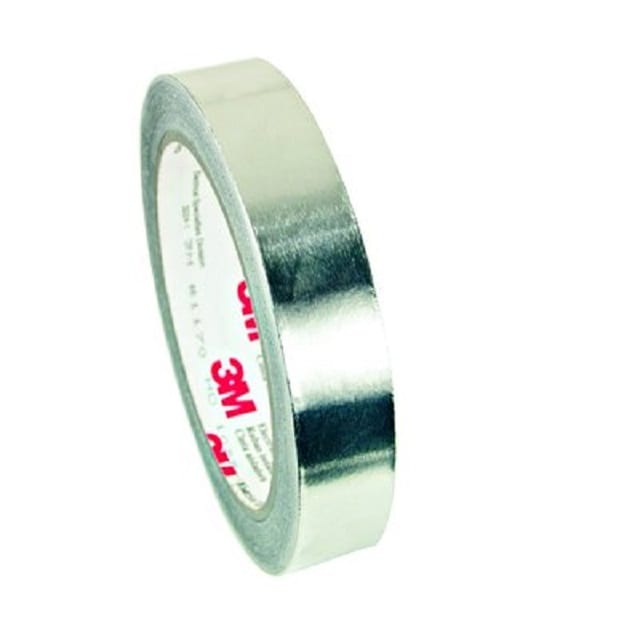 3M Tin-Plated Copper Foil Shielding Tape 1183
