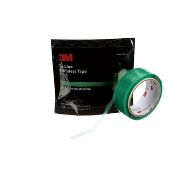 3M Tri Line Knifeless Tape, KTS-TL6