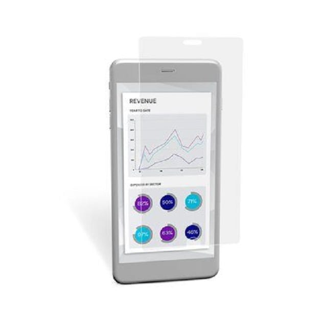 3M Ultra Clear Screen Protectors