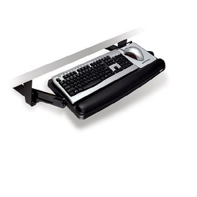 3M Under-Desk Keyboard Drawer, KD90