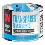 3M Transparent Tape
