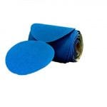 3M Stikit Blue Abrasive Disc Rolls 321U