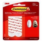 3M Command Large Refill Strips