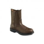 RED WING 8264 9-inch Pull on Boot