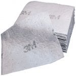 3M Maintenance Sorbent Pad M-A2002