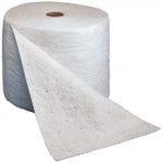 3M Maintenance Sorbent Roll M-B2001