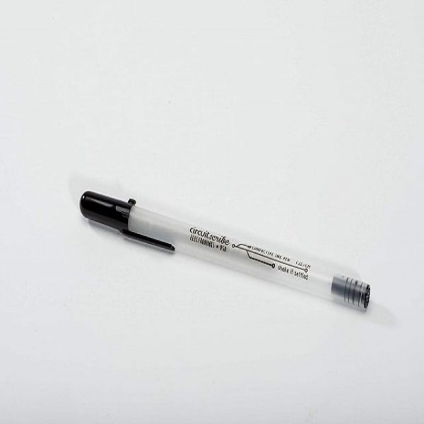CIRCUIT CONDUCTIVE PEN RANGE
