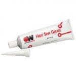 CIRCUIT WORKS CONDUCTIVE GREASE  CT40-5