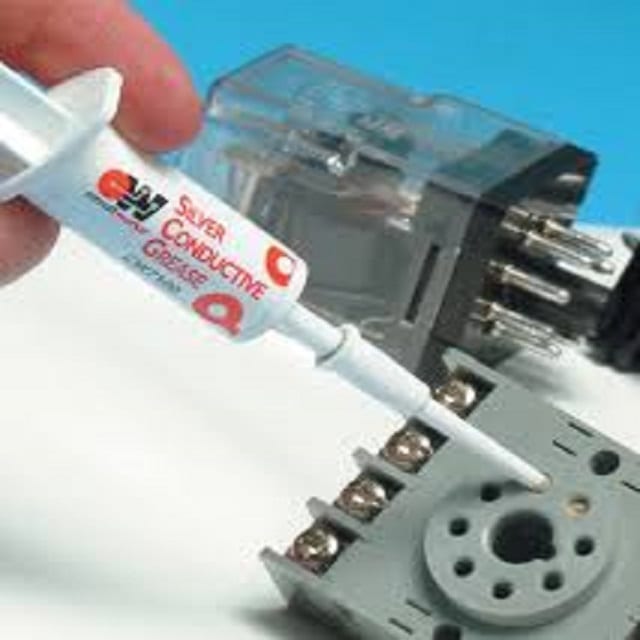 CIRCUIT WORKS CONDUCTIVE GREASE CW7100KG