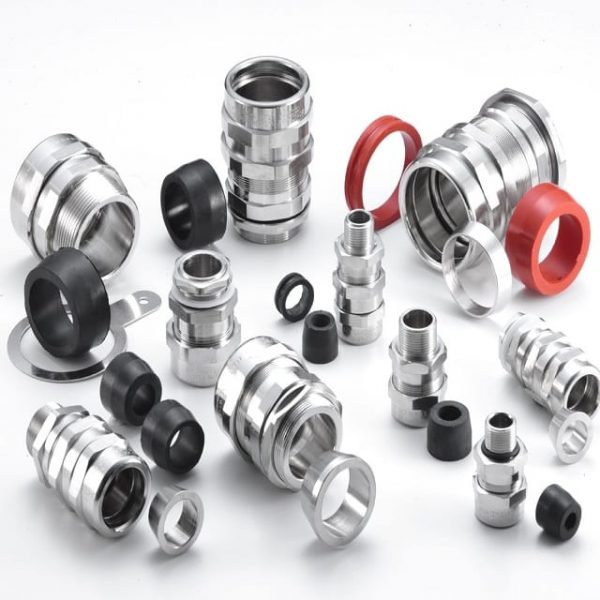 Cable Glands