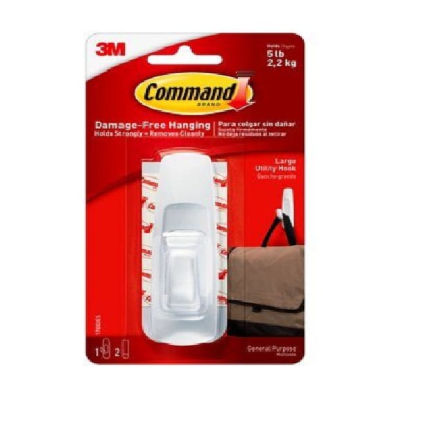 Command Large Utility Hook