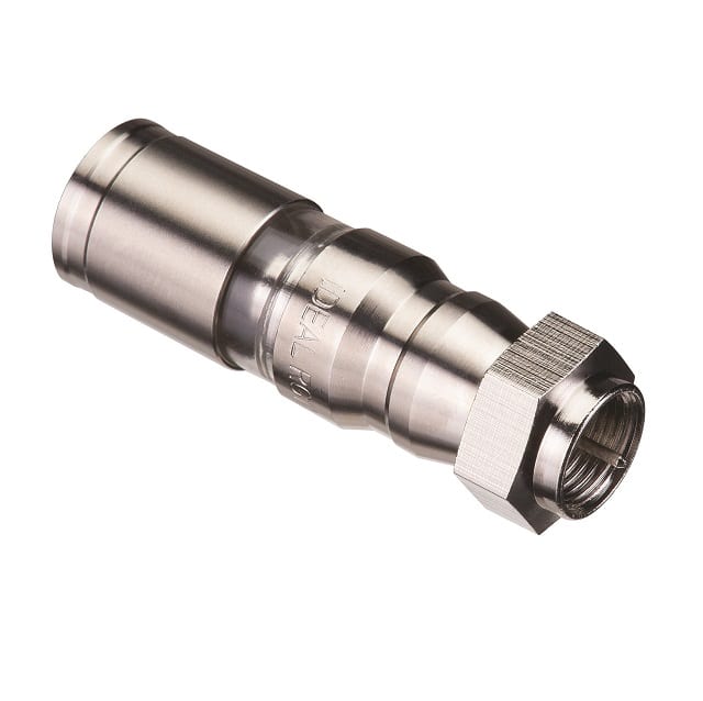 CompressionConnector89-211F-RG11