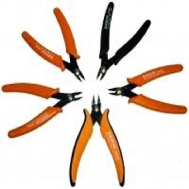 DE-258E Cutter
