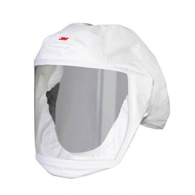 3M™ Versaflo™ Headcover with Integrated Head