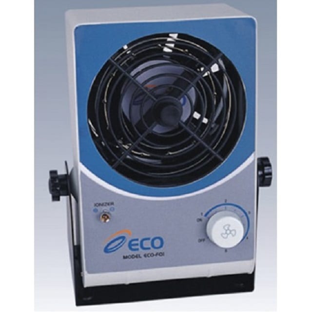 ECO-F01 Ionizing Blower
