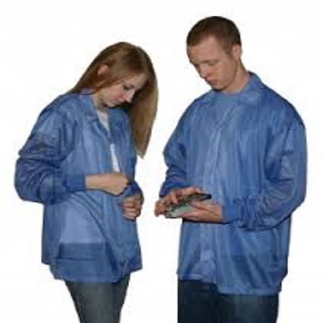 ESD GARMENT