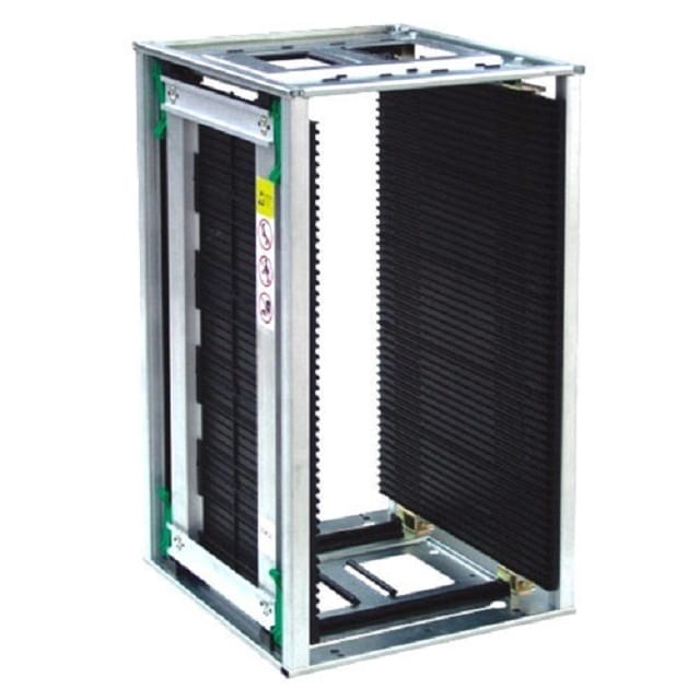 ESD PCB MAGZINE RACK
