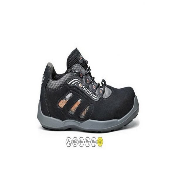 Safety Shoes