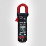 HELLERMAN Digital Clamp Meters TBM3030 600A AC