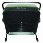 HUNTER 492 ESD SMOKE ABSORBER