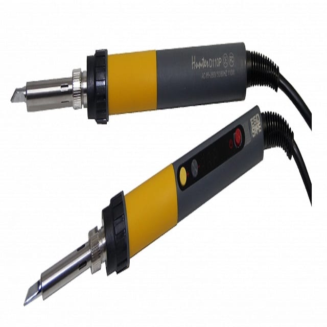 HUNTER D110 P SOLDERING IRON