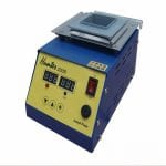 Hunter 2255D Lead Free Solder Pot