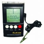 Hunter 336 Electrostatic Field Meter