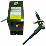 Hunter 445 + 446 Ionizing Gun with Power Supply