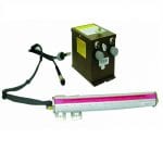 Hunter 448 + 446B Ionizing Bar with Power Supply