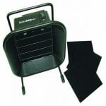 Hunter 493 ESD Smoke Absorber