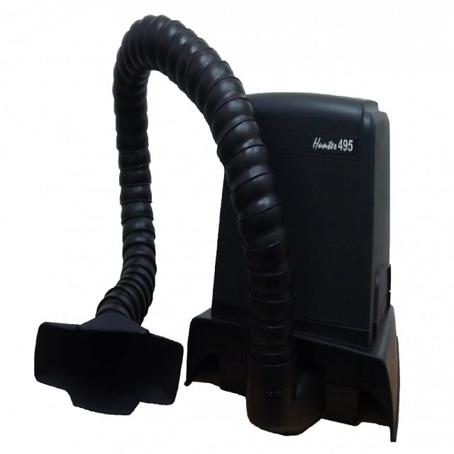 Hunter 495 Desk Top Fume