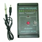 Hunter 499 Surface Impedance Tester