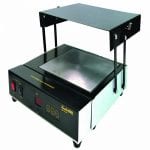 Hunter 870 Pre-Heater / Hot Plate