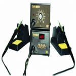 Hunter 967 / 969 ESD Soldering Station