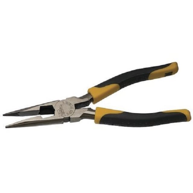 IDEAL ONG NOSE PLIERS
