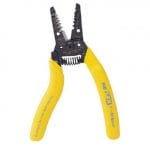 IDEAL REFLEX SUPER T-STRIPER WIRE STRIPPER