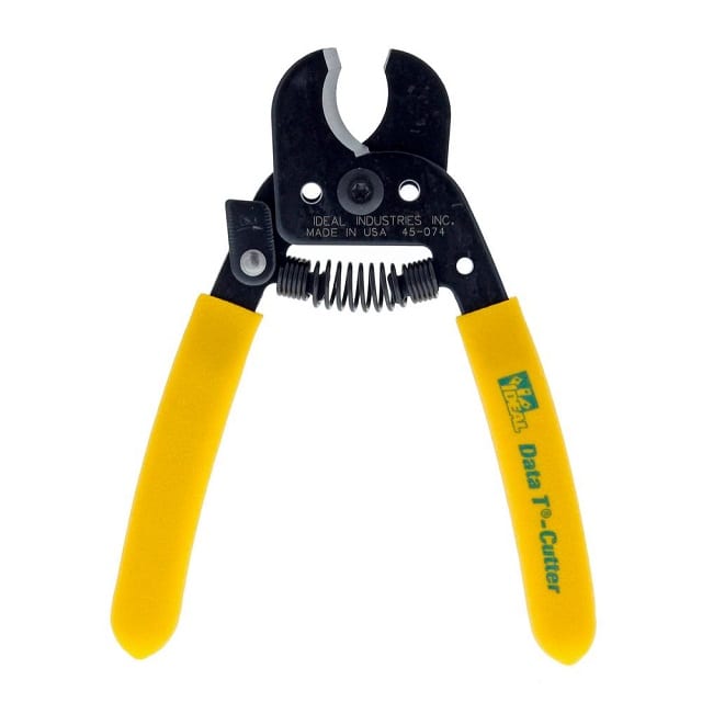IDEAL T WIRE CUTTER