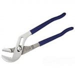 IDEAL TOUNG AND GROOVE PLIERS