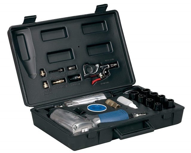 IMPACT WRENCHES, RATCHET WRENCHES