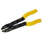 Ideal Industries Multi-Crimp Strip