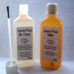 Liquid Flux