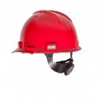MSA V-GARD Protective Helmets