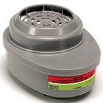 MSA GME Cartridge